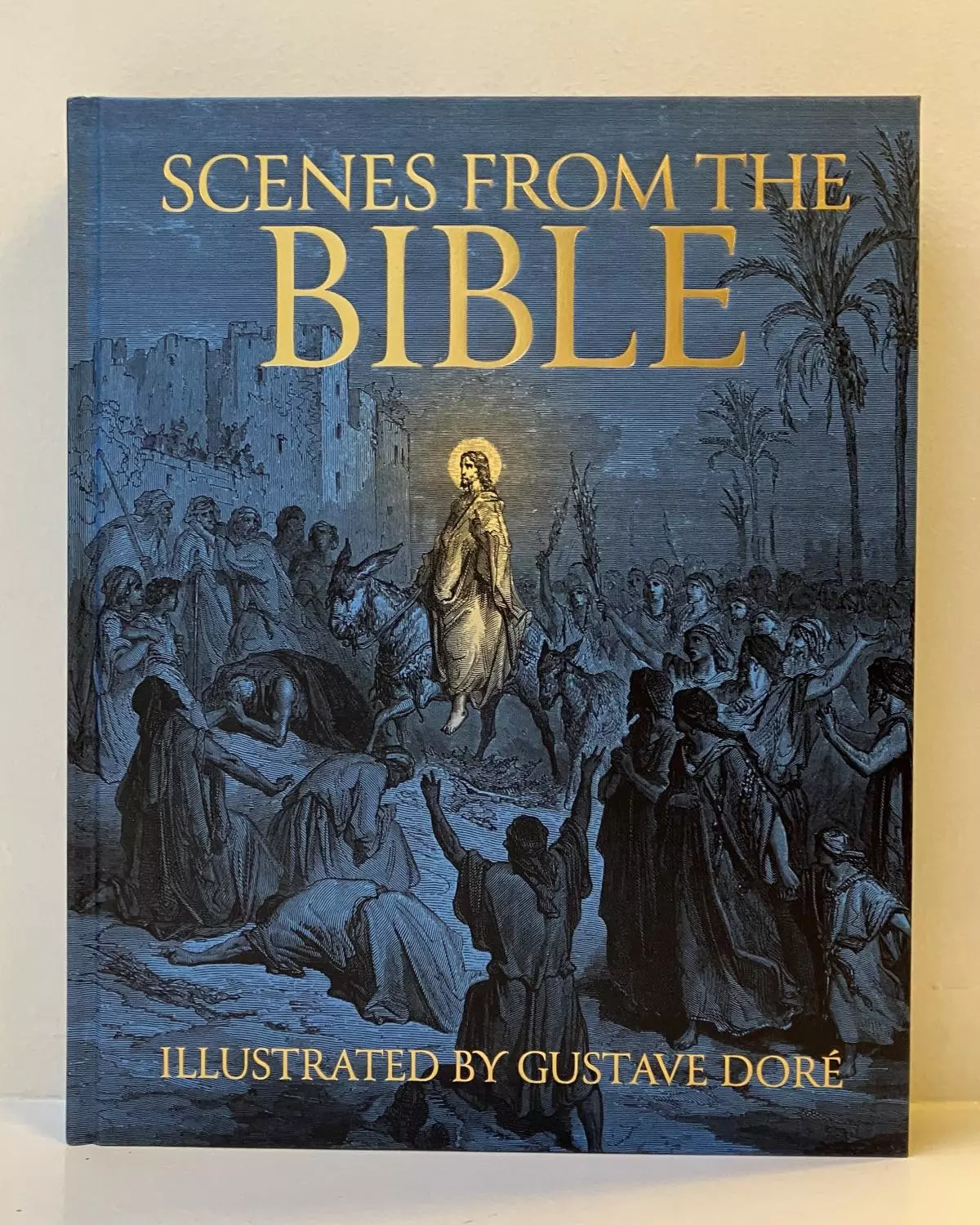 Scenes from the Bible