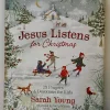Jesus Listens for Christmas