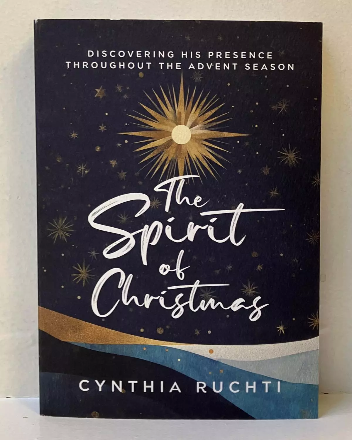 The Spirit of Christmas