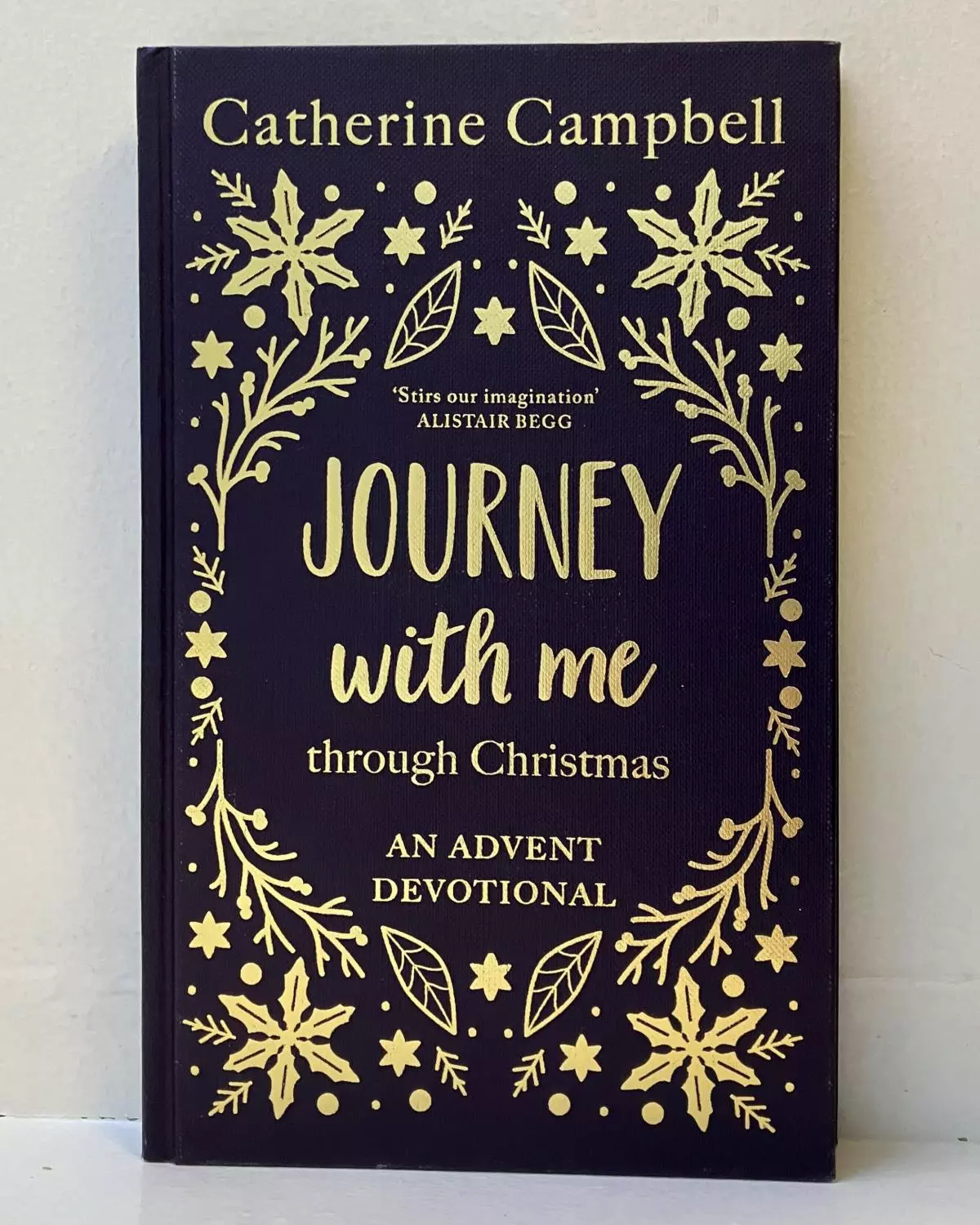 Journey With Me Through Christmas