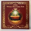 The One We're Waiting for