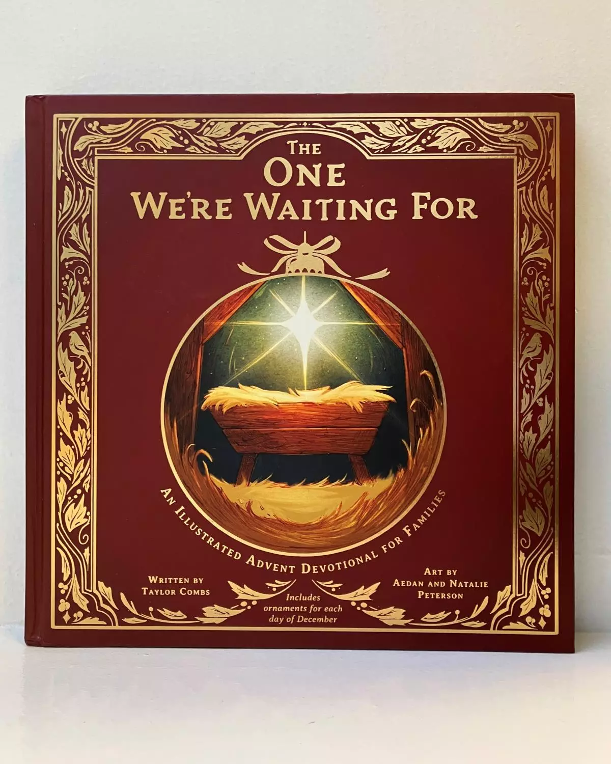 The One We're Waiting for