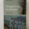 Haugearv og hyrdespor
