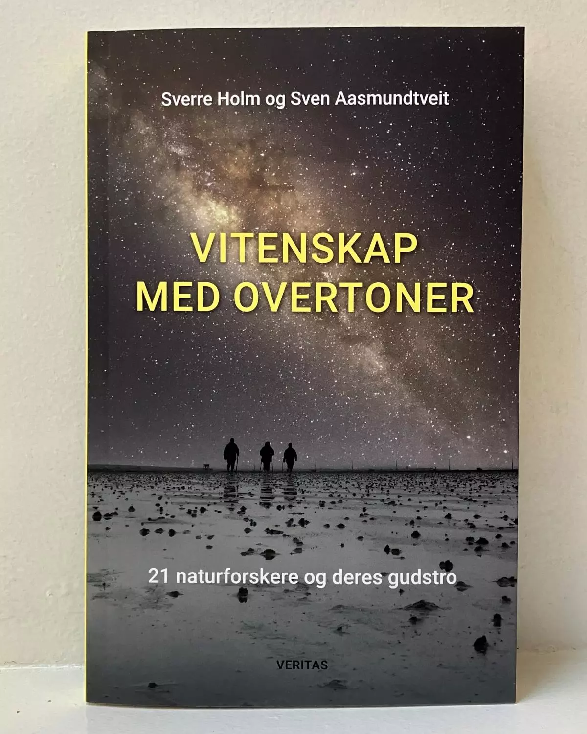 Vitenskap med overtoner