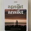 Ansikt til ansikt - William Matteus Fonn