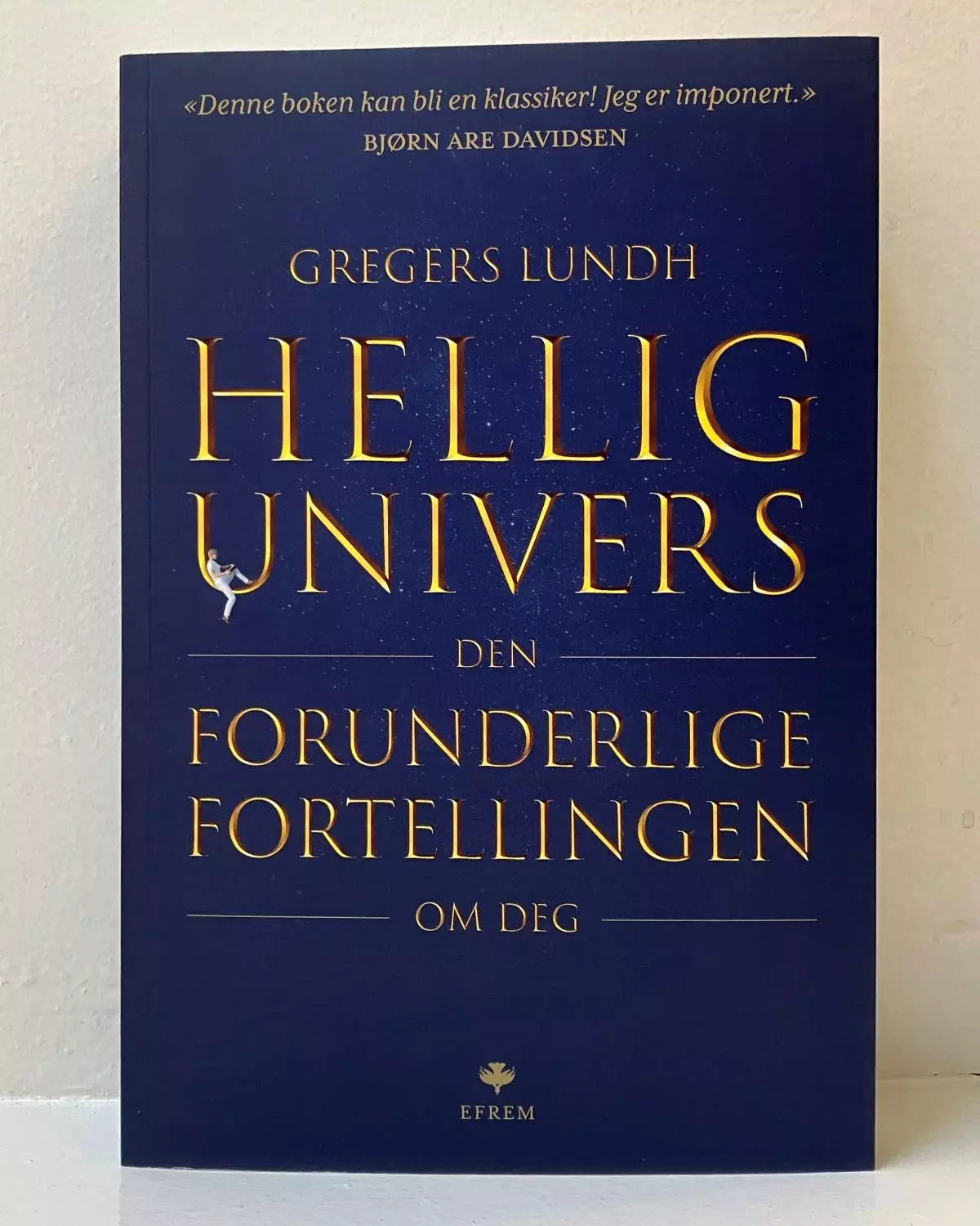Hellig univers