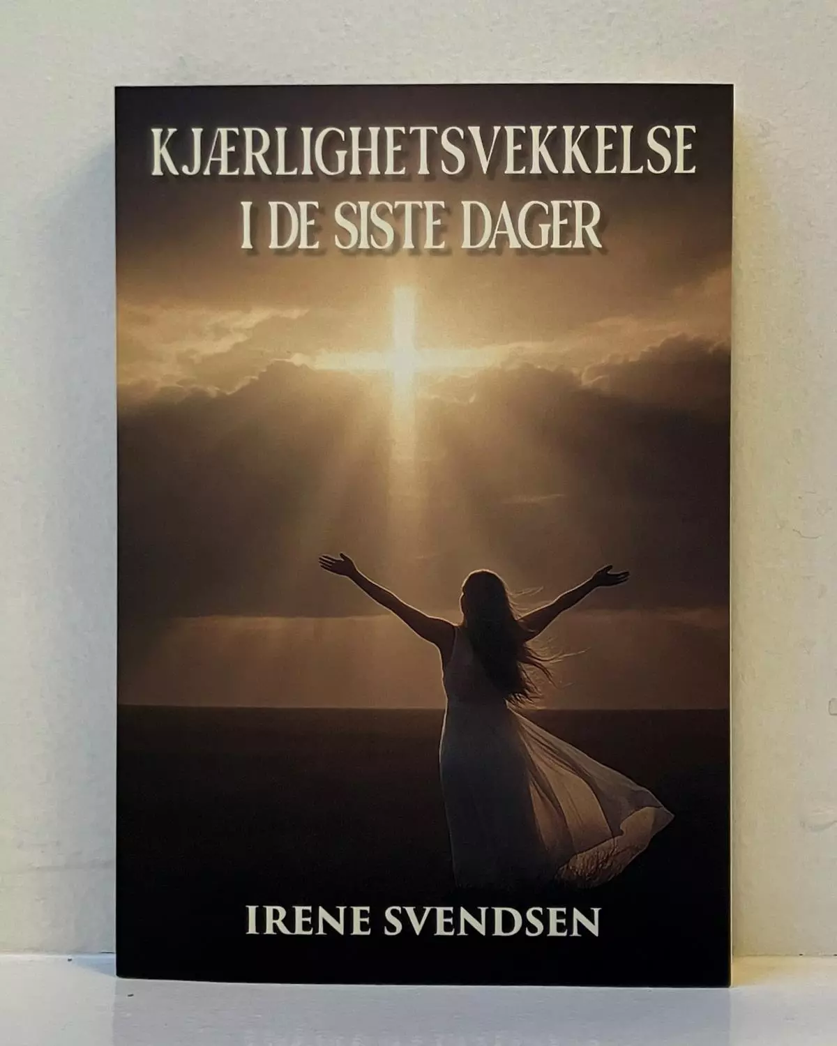 Kjærlighetsvekkelse i de siste dager