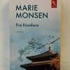 Marie Monsen: Fire klassikere