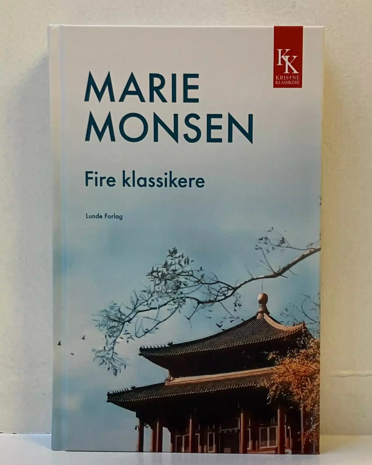 Marie Monsen: Fire klassikere