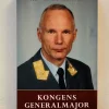 Kongens generalmajor