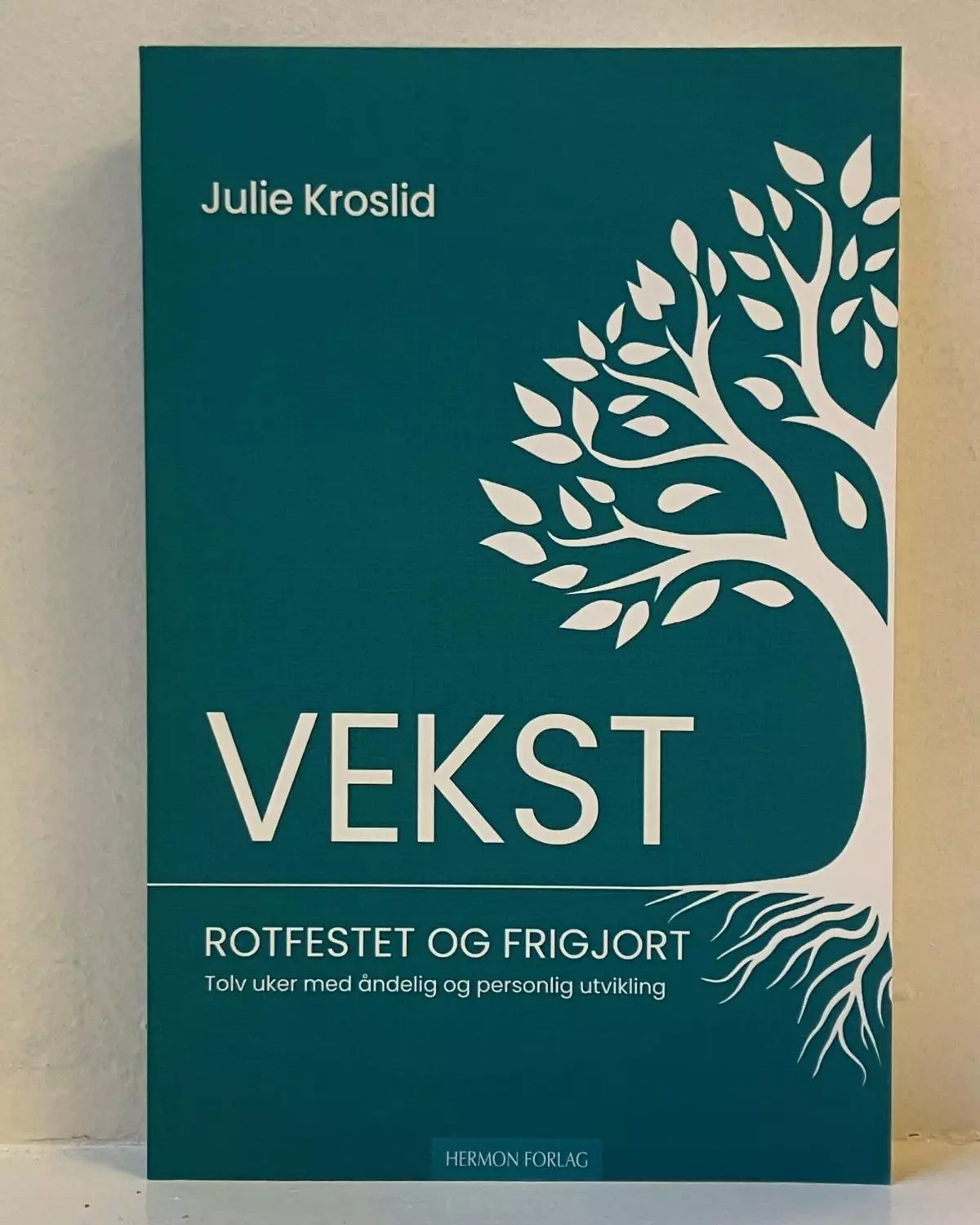 Vekst - rotfestet og frigjort