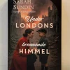 Under Londons brennende himmel