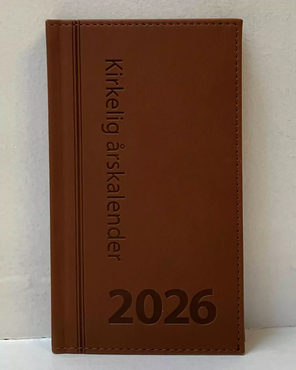 Kirkelig årskalender 2026