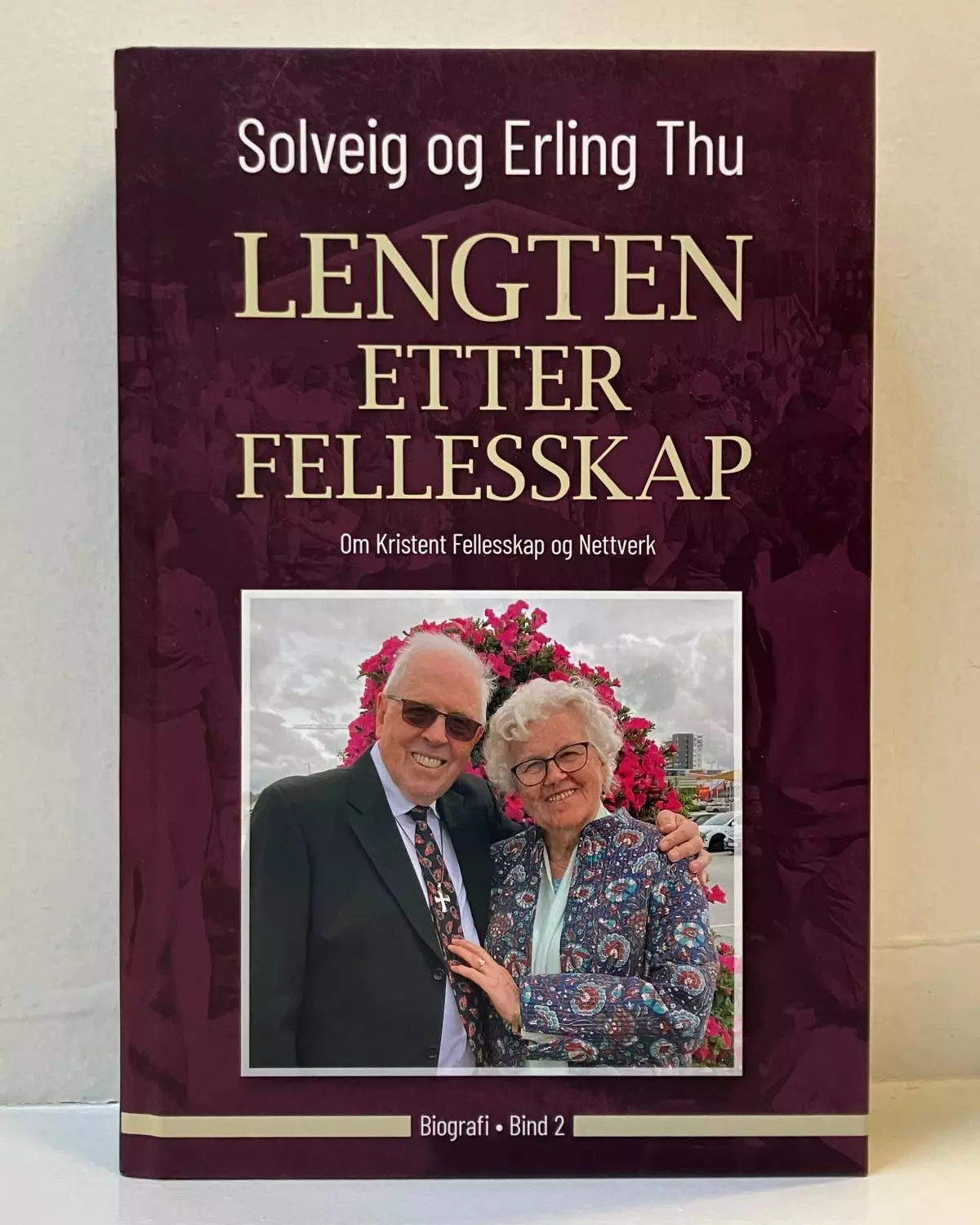 Lengten etter fellesskap