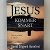 Jesus kommer snart