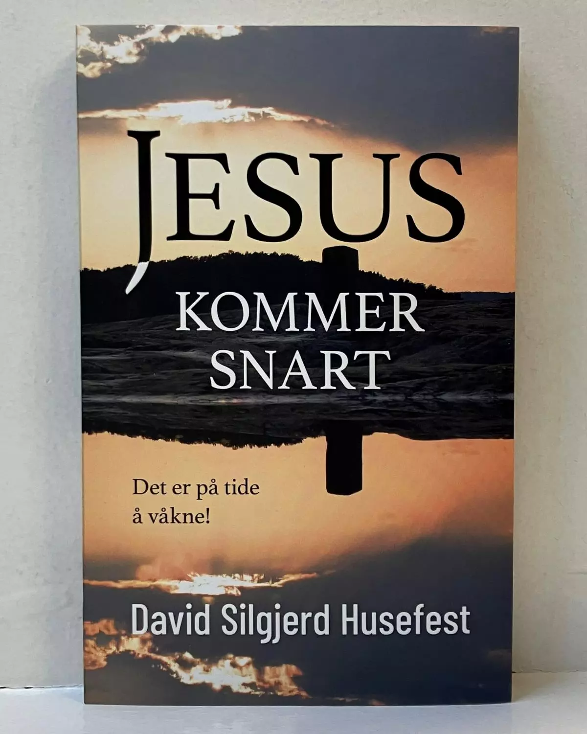 Jesus kommer snart