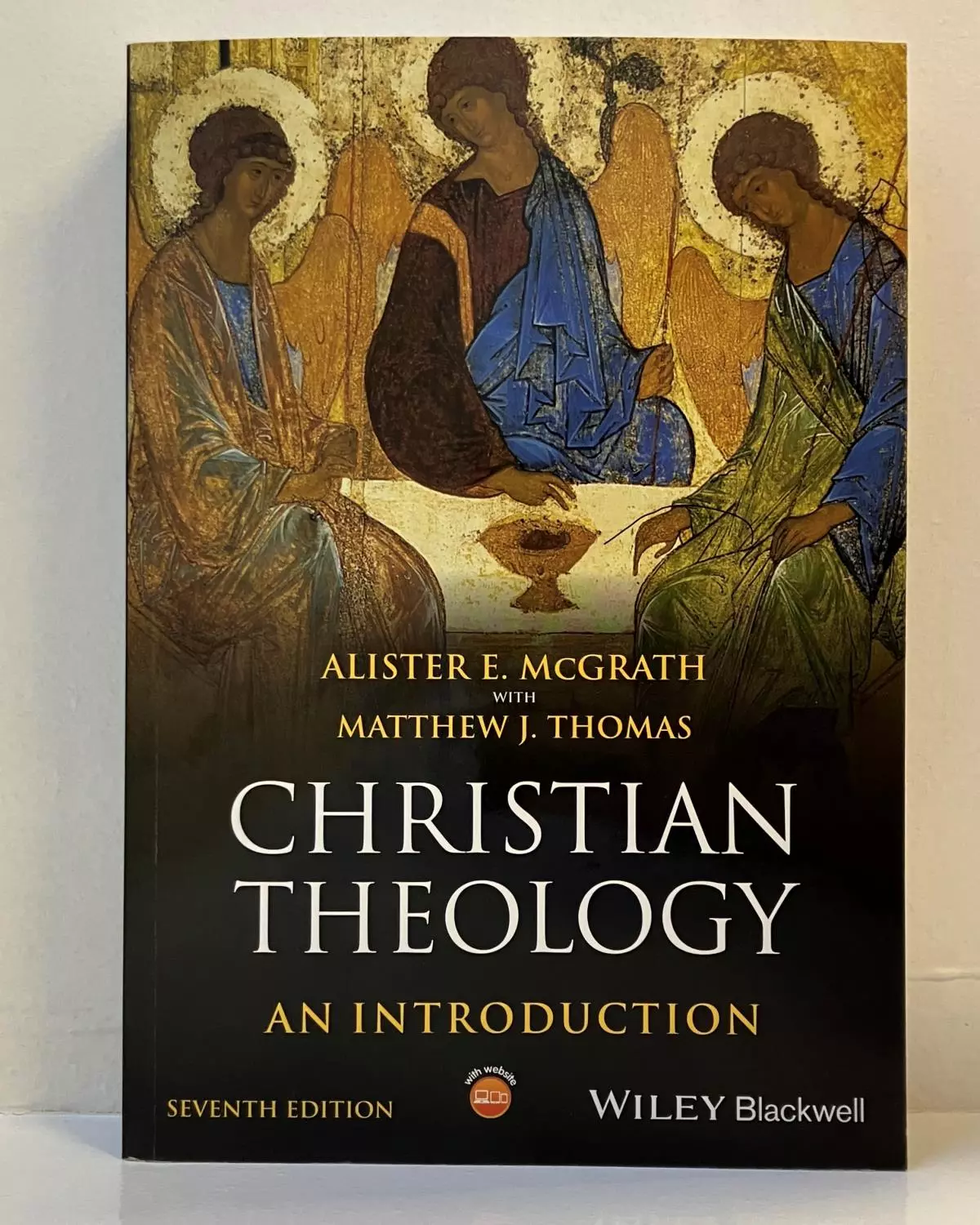 Christian Theology An Introduction