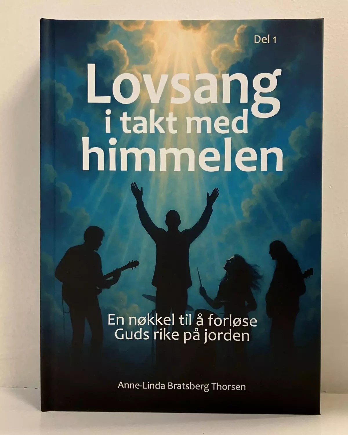 Lovsang i takt med himmelen