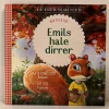 Emils hale dirrer