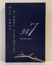 24/7 bønnejournal