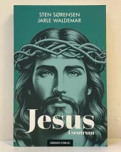 Jesus i sentrum