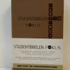 Studentbibelen FOKUS Brun m/reg