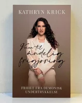 Veien til åndelig frigjøring