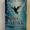 Kom og drikk