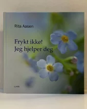 Frykt ikke! Jeg hjelper deg