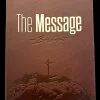 MESSAGE - BUDSKAPET skinnutgav