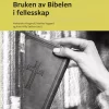 Bruken av Bibelen i fellesskap