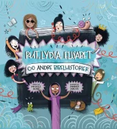 Rut, Lydia, Elisabeth og andre bibelhistorier