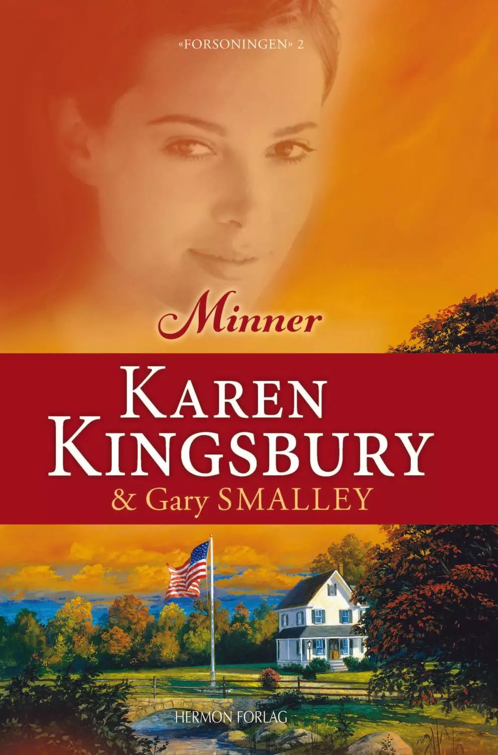 Minner (Forsoningen 2)