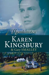 Hjemkomsten (Forsoningen 3)