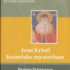 Jesu Kristi kosmiske mysterium