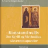 Konstantins liv