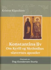 Konstantins liv