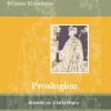 Proslogion - Anselm av Canterbury