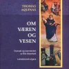Om væren og vesen