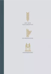 Det nye testamentet med salmene og ordspråkene