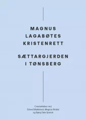 Magnus Lagabøtes kristenrett,