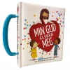 Min Gud elsker meg