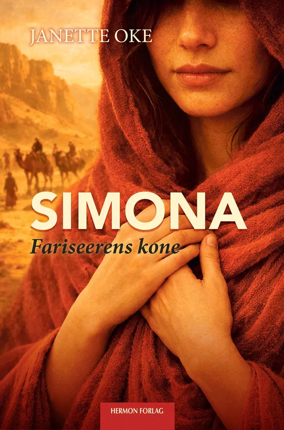 Simona - Fariseerens kone