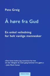 Å høre fra Gud