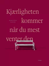 Kjærligheten kommer når du mest venter den