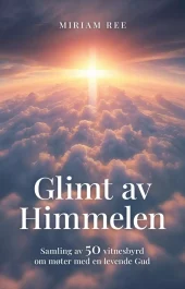 Glimt av himmelen