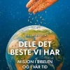 Dele det beste vi har