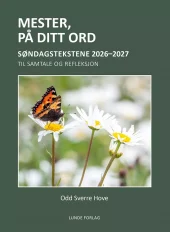Mester på ditt ord 2026-2027