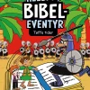 Tøffe tider - Patricks helsprø bibeleventyr