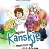 Engelen Kanskje - mormor og Himmelklubben